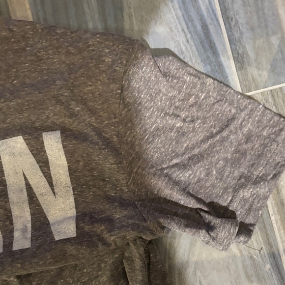 Bob Dylan 45 Revolution Men's Charcoal Graphic Tee - NWT - Picture 4 of 7